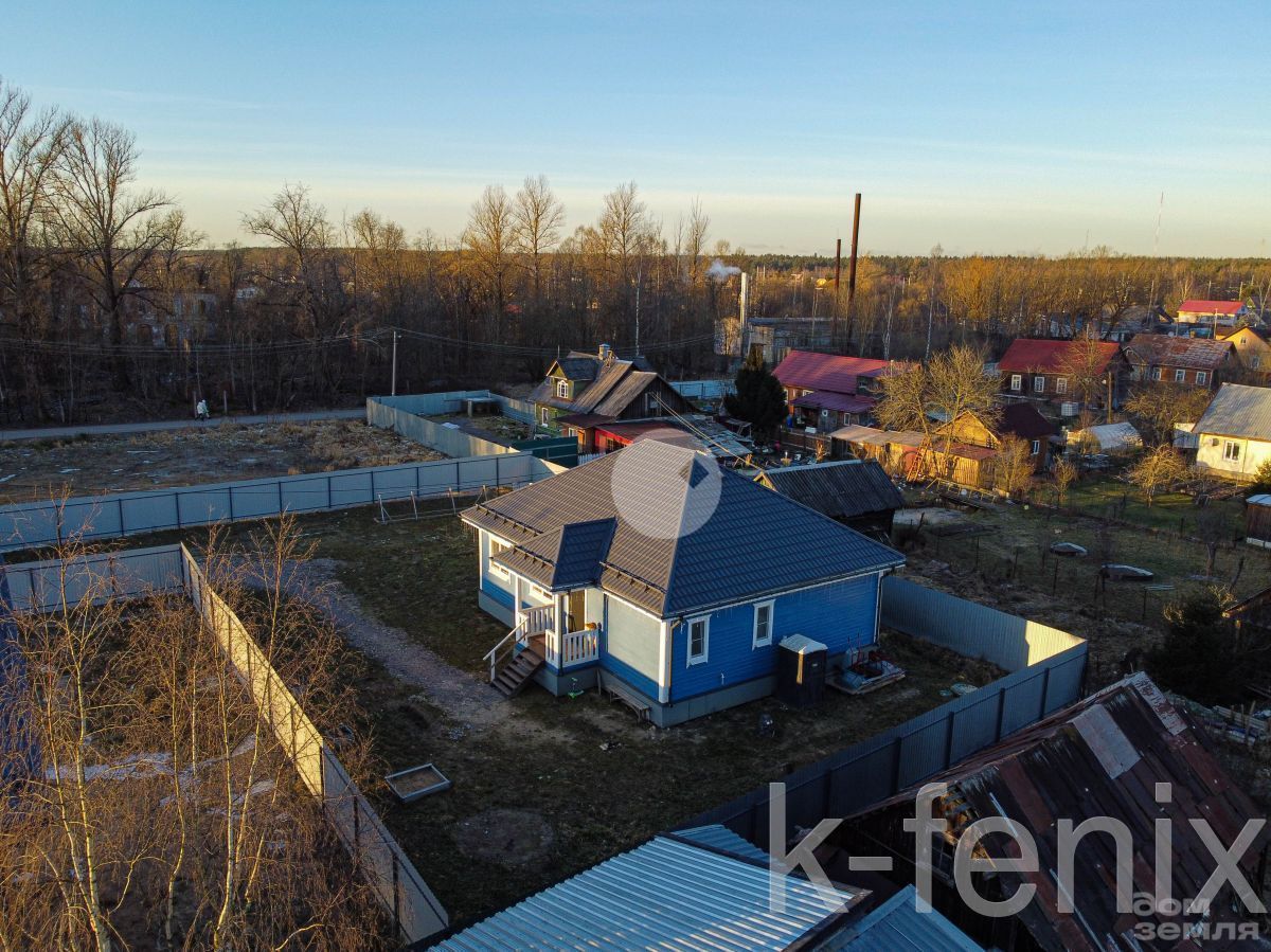 дом 101 метров, участок 9 сот
